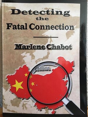 cover image of Detecting the Fatal Connection